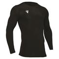 Holly Undershirt BLK 3XL Teknisk baselayer - Unisex