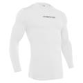 Performance Turtleneck WHT XXS/XS Baselayer