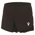 Gaston Hero Short Micro  BLK XXL Teknisk løpeshorts - kort modell