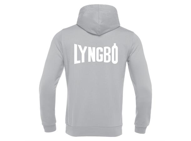 Lyngbø SK Banjo Hettegenser 