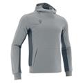 Electro Hoody SLV XS Hettegenser med høy hals - Unisex