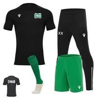 Lyngbø SK Spillepakke Small Rigel-Desna-Mesa-Round