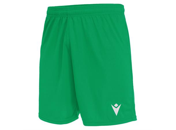 Mesa Hero Short GRN XS Trenings- og kampshorts - Unisex 