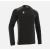 Tobol Longsleeve Top BLK XXL Teknisk treningsgenser - Unisex 