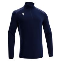 Iolite 1/4 Zip Training Top Teknisk treningsgenser - Unisex