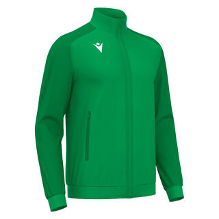 Anubis Travel Full Zip Top Teknisk full zip jakke  - Unisex
