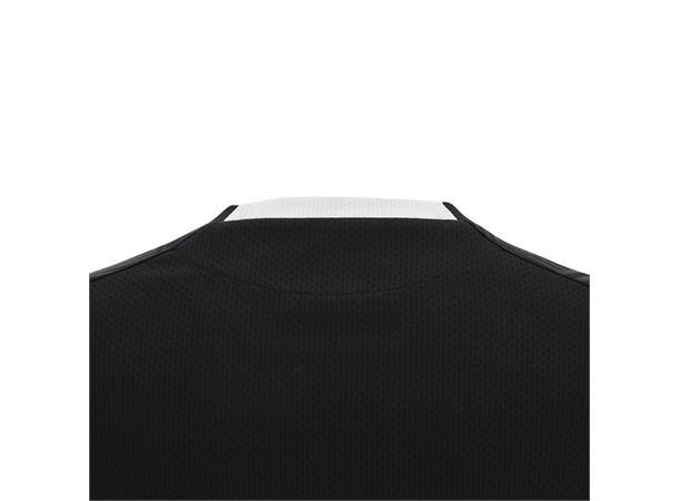 Skat Womens Shirt BLK/WHT M Teknisk spillerdrakt til dame 