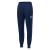 Minerva Women's Pants NAV 3XS Teknisk treningsbukse med feminint snitt 