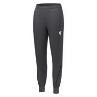 Minerva Women's Pants Teknisk treningsbukse med feminint snitt