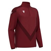 Anduin Training 1/4 Zip Top CRD 3XS Teknisk treningsgenser - Unisex