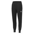 Minerva Women's Pants BLK 3XS Teknisk treningsbukse med feminint snitt