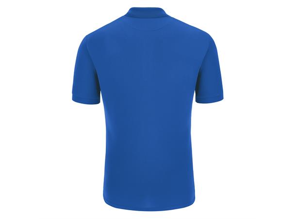 Rap Polo ROY/WHT 3XS Teknisk poloskjorte - Unisex 