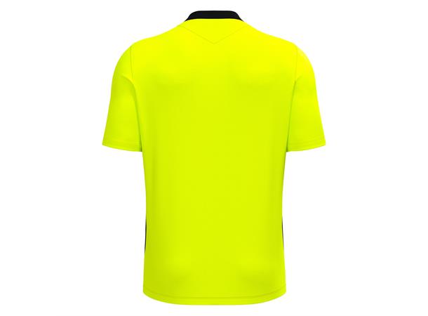 Scorpio Eco GK shirt NYEL/BLK 3XS Keeperdrakt - Unisex 