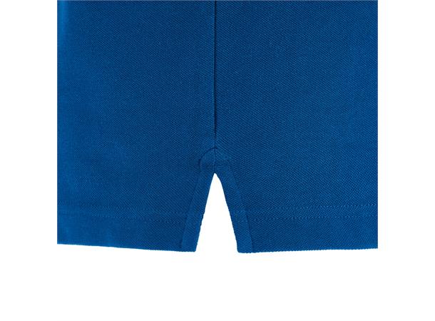 Comedy Eco Polo ROY 3XS Poloskjorte i Ecotekstil- Unisex 