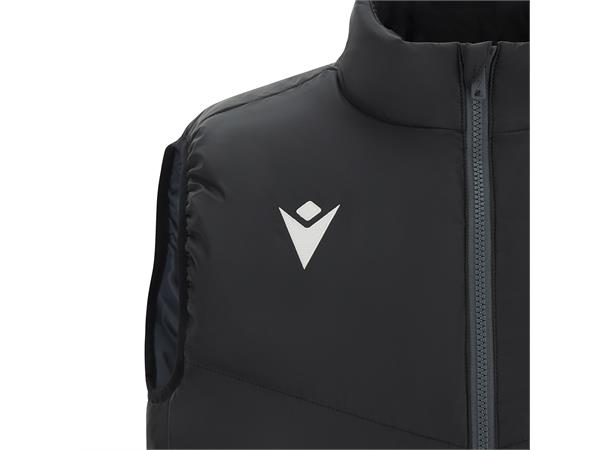 Coldmire Padded Gilet BLK 3XL Boblevest - Unisex 