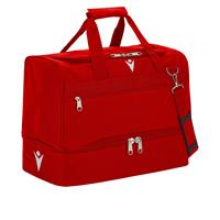 Rocket Holdall RED Medium Romslig spillerbag