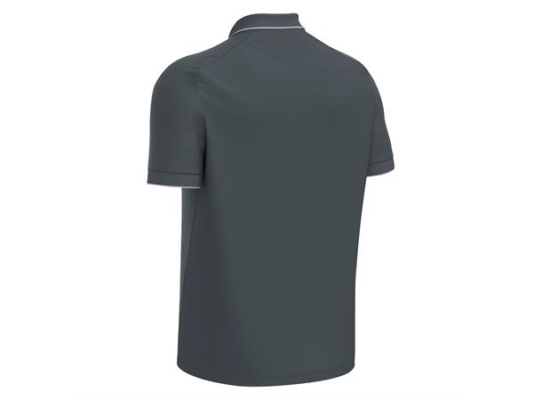 Baldwin Poly Polo ANT 3XS Teknisk poloskjorte - Unisex 