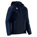 Rivendell full zip showerjacket NAV XXS Vannavstøtende Jakke - Unisex
