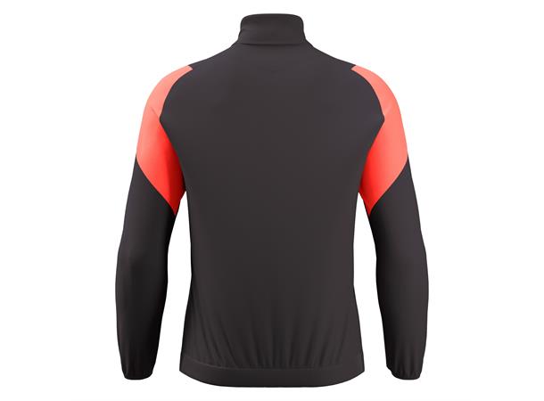 Vanir Travel Full Zip Top ANT/NCOR 3XL Teknisk overtrekksjakke - Unisex 