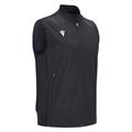 Antoine Icon gilet BLK XL Teknisk Treningsoverdel - Unisex