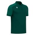 Baldwin Poly Polo BGRN 3XS Teknisk poloskjorte - Unisex