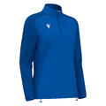 Lena Training 1/4 Zip Top W ROY S Teknisk treningsgenser til dame