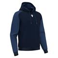 Horn Hooded Sweatshirt NAV XXL Teknisk hettegenser - Unisex
