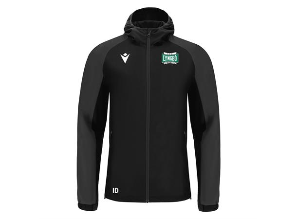 Lyngbø SK Alps Regnjakke 