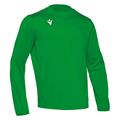 Salzach Training Top GRN 4XS Teknisk treningsgenser - Unisex