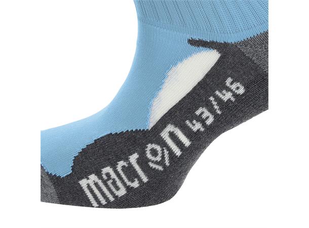 Trick Short Socks COL XL Tekniske treningssokker - Unisex 