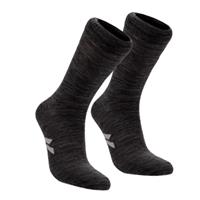 Ullsokker 2 pk ANT 35-37 Fritidsstrømpe i behagelig ullblanding