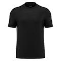 Everchill Icon stretch T-shirt BLK 5XL T-Skjorte i bomullsstretch