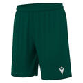 Galax Shorts BGRN L Trenings og kampshorts