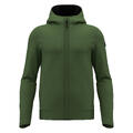Midnight Icon Full Zip Hoody MGRN 3XL Ideelt for alt fra byliv til fritid