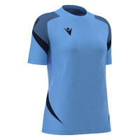 Naga Womens Shirt INDIGO/NAVY M Teknisk spillerdrakt til dame