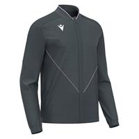 Morpheus Travel Full Zip Top OFFWHT 5XL Teknisk reisejakke - Unisex
