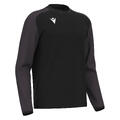 Thalos Training Top BLK 4XL Teknisk treningsgenser