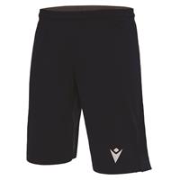 Volga Training Bermuda NAV XS Teknisk bermudashorts - Unisex