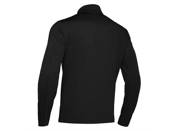 Nemesis Full Zip Top BLK 3XS Overtrekksjakke - Unisex 